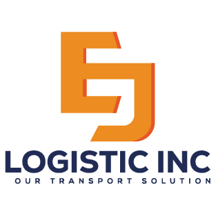 EJ Logistic Logo miniatura