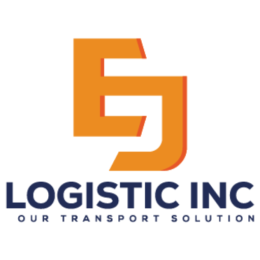 EJ Logistic Logo miniatura